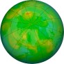 Arctic Ozone 2022-06-26